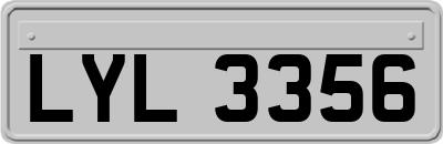 LYL3356