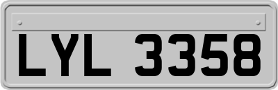LYL3358