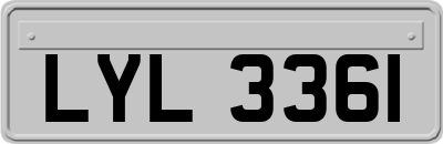 LYL3361