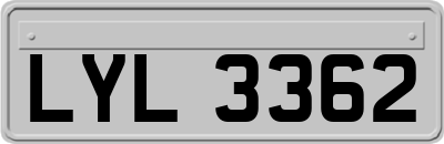 LYL3362
