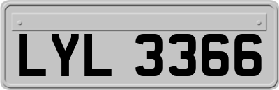 LYL3366