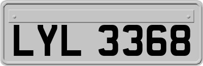 LYL3368