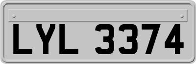 LYL3374