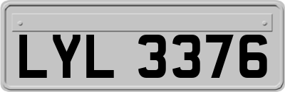 LYL3376