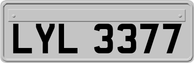 LYL3377
