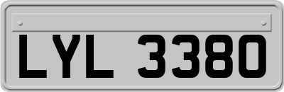 LYL3380