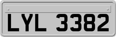 LYL3382
