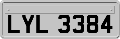 LYL3384