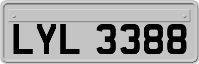 LYL3388