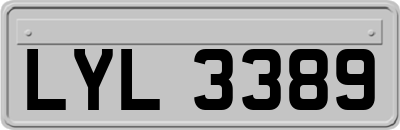 LYL3389