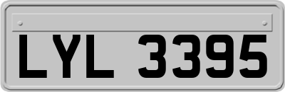 LYL3395
