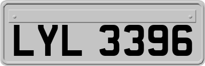 LYL3396