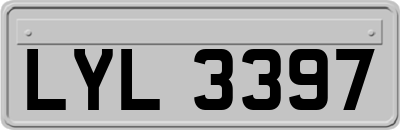 LYL3397