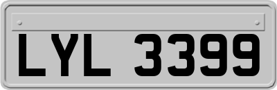 LYL3399