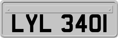 LYL3401