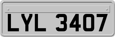 LYL3407