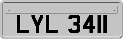 LYL3411