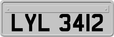 LYL3412