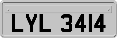 LYL3414