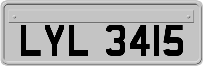 LYL3415