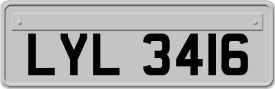 LYL3416
