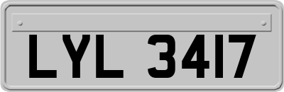 LYL3417