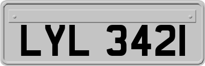 LYL3421
