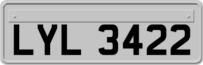 LYL3422
