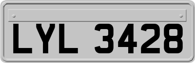 LYL3428