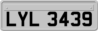 LYL3439