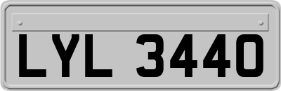 LYL3440