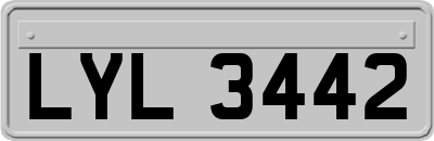 LYL3442