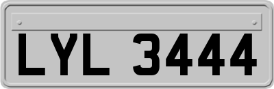 LYL3444