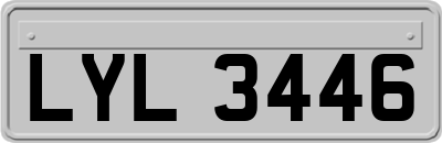 LYL3446