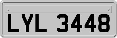 LYL3448