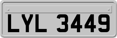 LYL3449