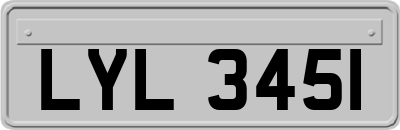 LYL3451
