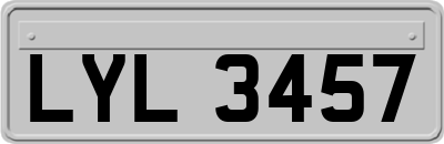 LYL3457