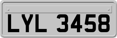 LYL3458