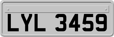LYL3459