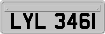LYL3461