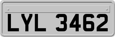 LYL3462