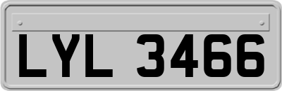 LYL3466