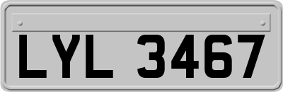 LYL3467