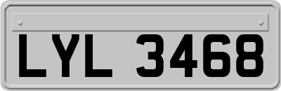 LYL3468