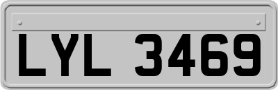 LYL3469