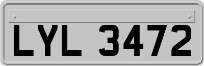 LYL3472