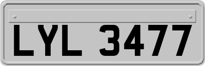 LYL3477
