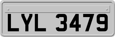 LYL3479