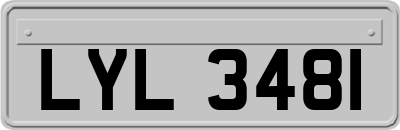 LYL3481